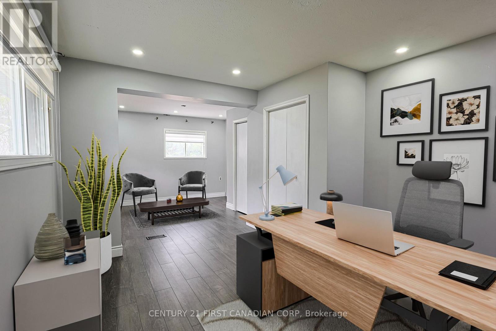 201 Emerson Avenue, London South, Ontario  N5Z 3L5 - Photo 6 - X13038528