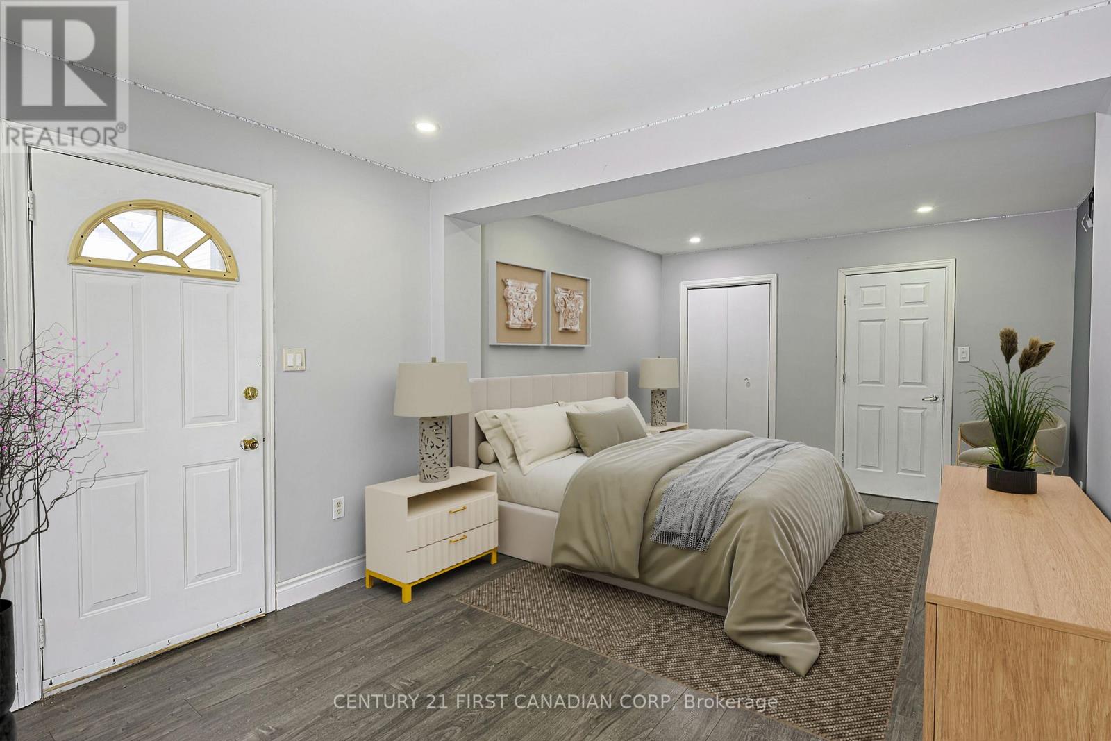 201 Emerson Avenue, London South, Ontario  N5Z 3L5 - Photo 7 - X13038528