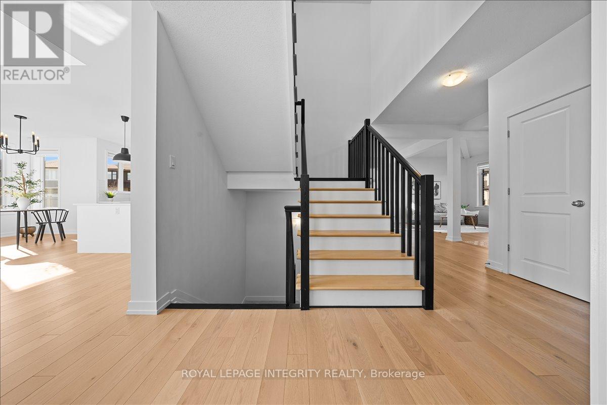 429 Gidran Circle, Ottawa, Ontario  K2V 0P5 - Photo 13 - X13038526