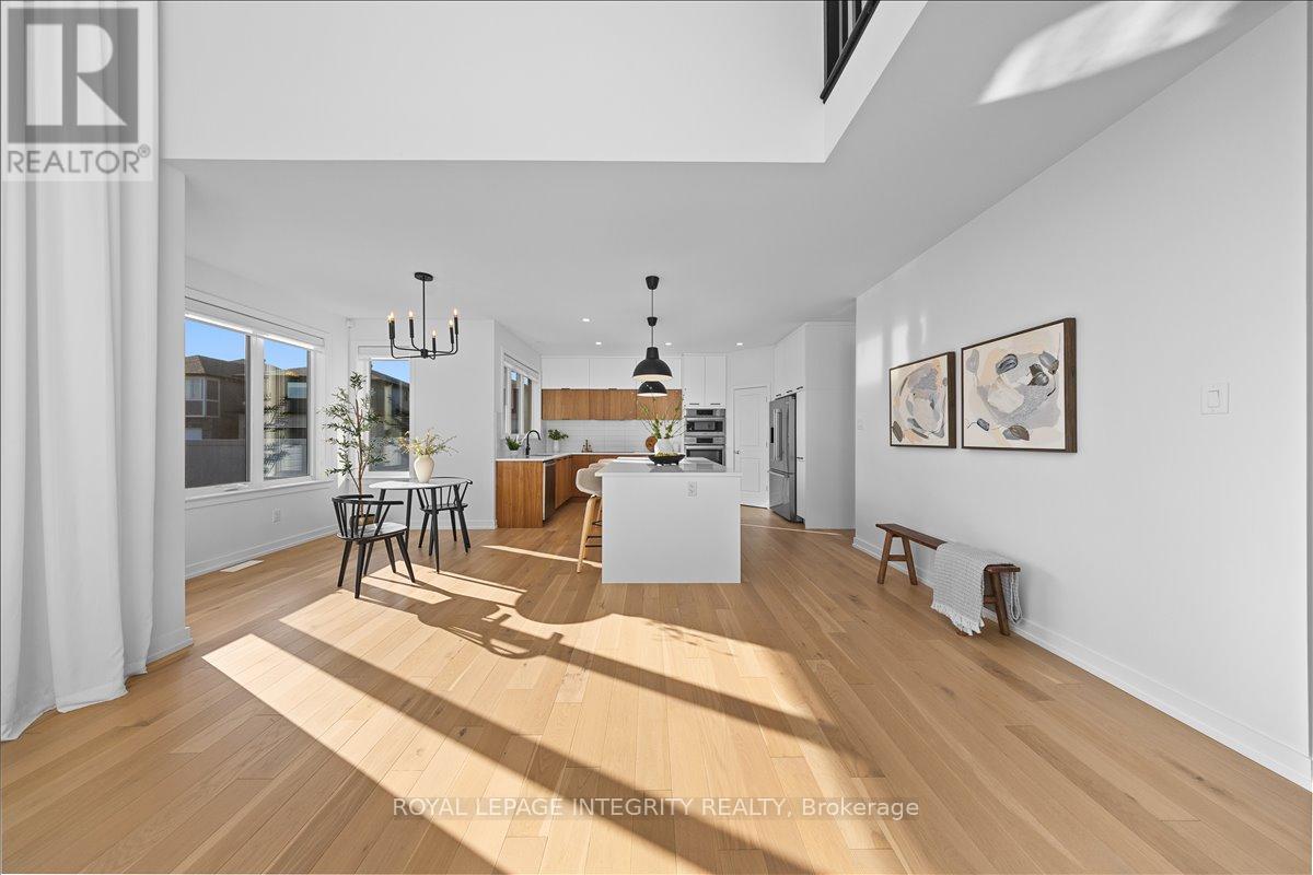 429 Gidran Circle, Ottawa, Ontario  K2V 0P5 - Photo 15 - X13038526