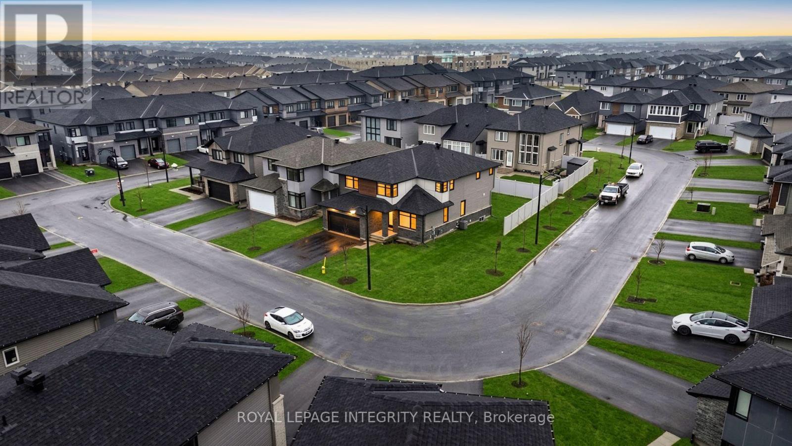 429 Gidran Circle, Ottawa, Ontario  K2V 0P5 - Photo 2 - X13038526