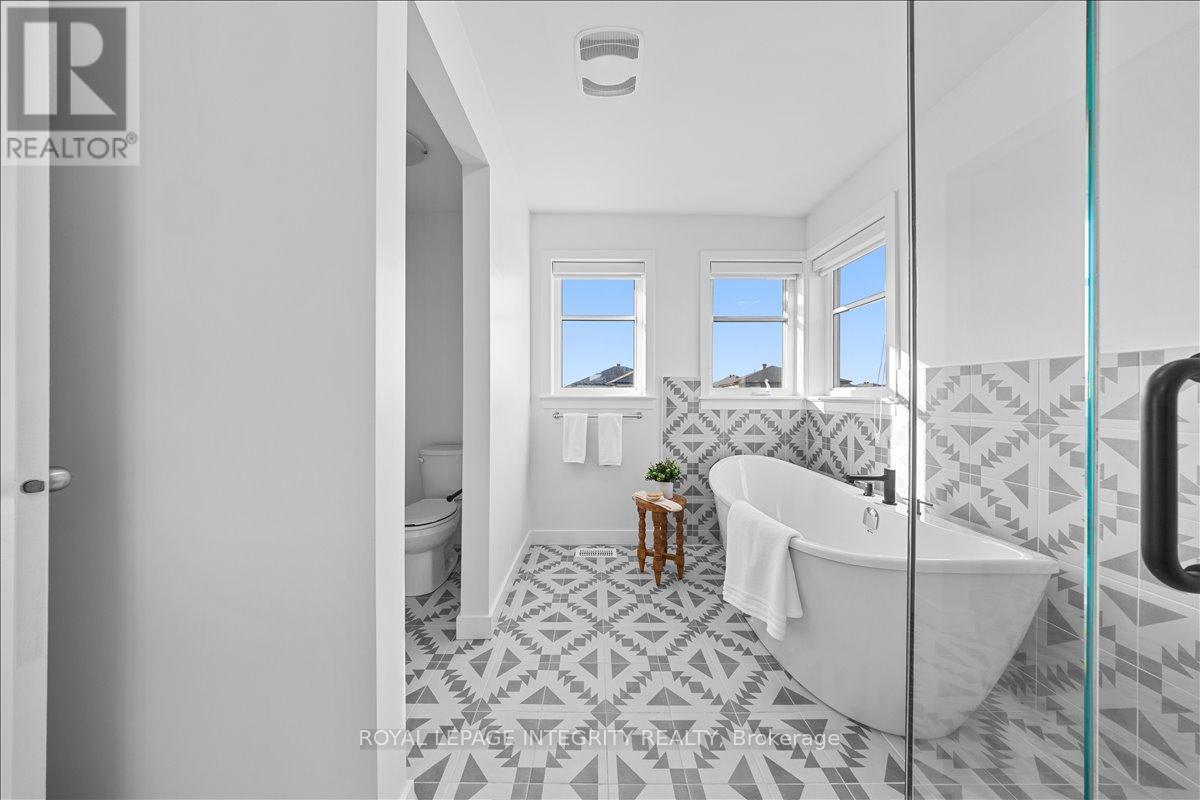 429 Gidran Circle, Ottawa, Ontario  K2V 0P5 - Photo 39 - X13038526