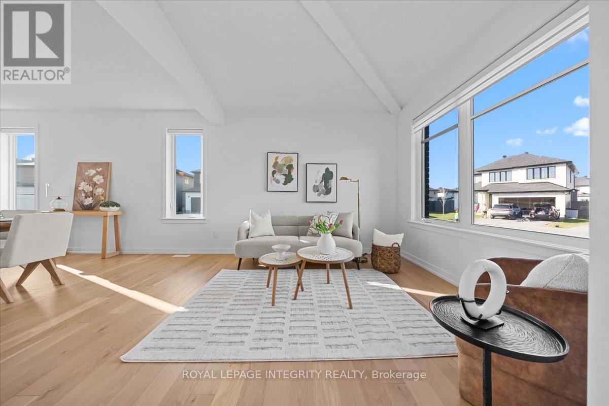 429 Gidran Circle, Ottawa, Ontario  K2V 0P5 - Photo 4 - X13038526