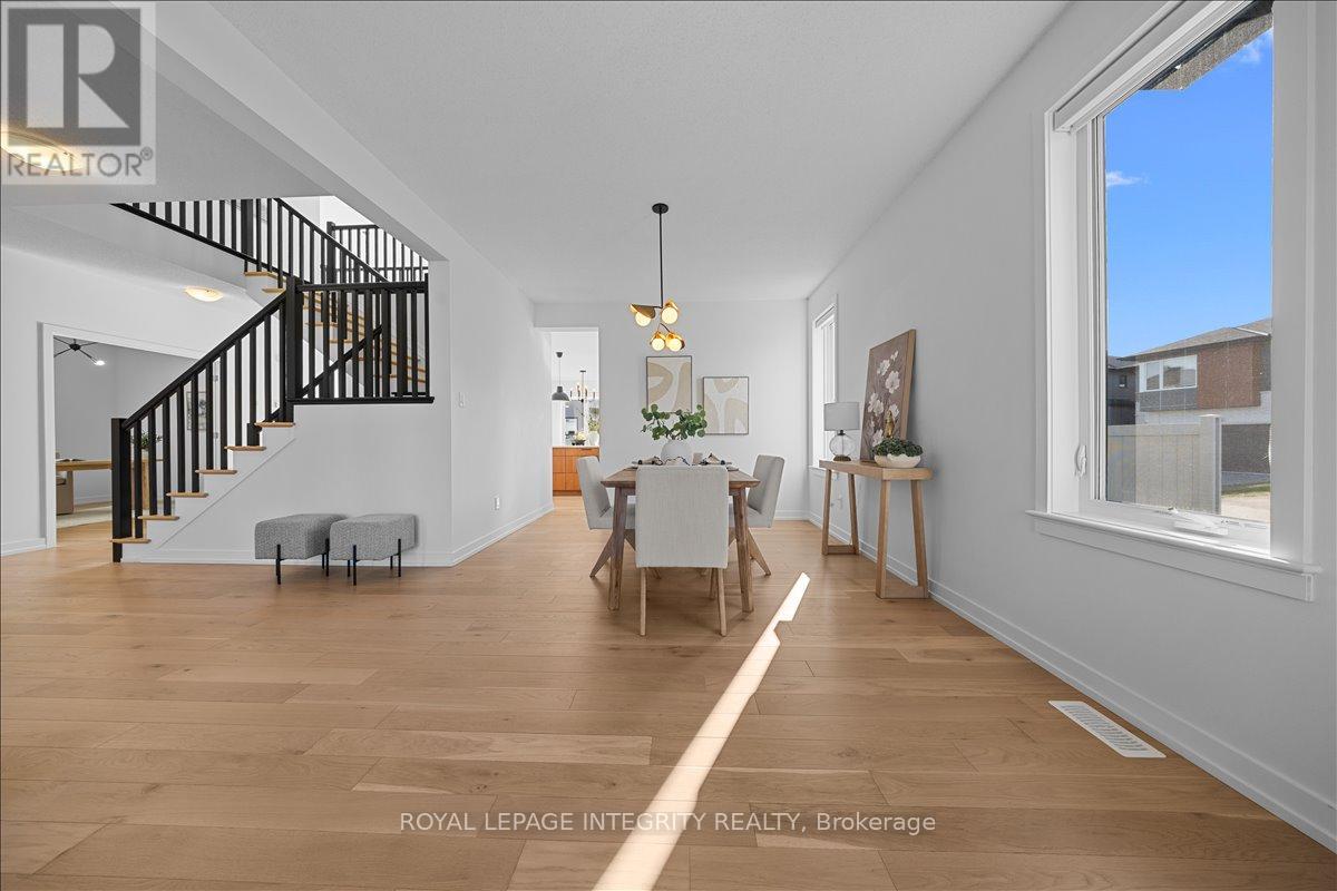 429 Gidran Circle, Ottawa, Ontario  K2V 0P5 - Photo 6 - X13038526