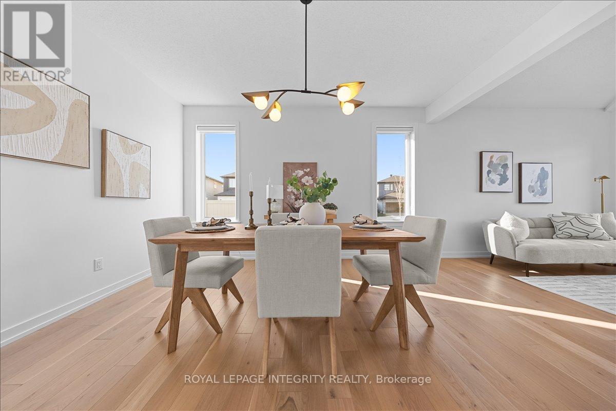 429 Gidran Circle, Ottawa, Ontario  K2V 0P5 - Photo 7 - X13038526