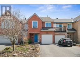 175 DUNBARTON COURT, Ottawa, Ontario