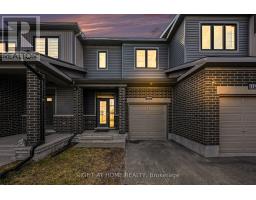 112 ATTWELL PRIVATE, Ottawa, Ontario