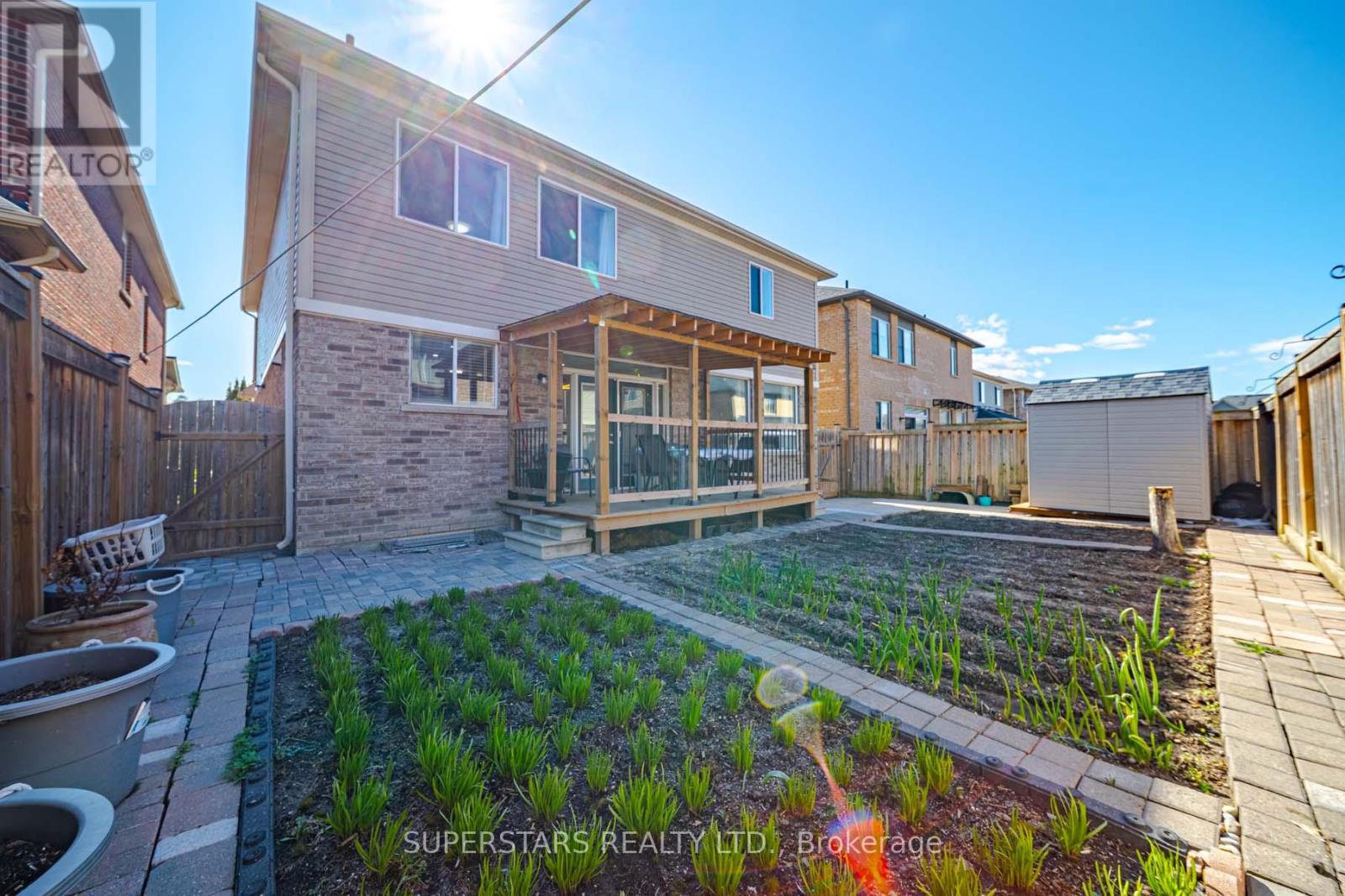 2410 Bridle Road, Oshawa, Ontario  L1L 0E1 - Photo 47 - E13037218