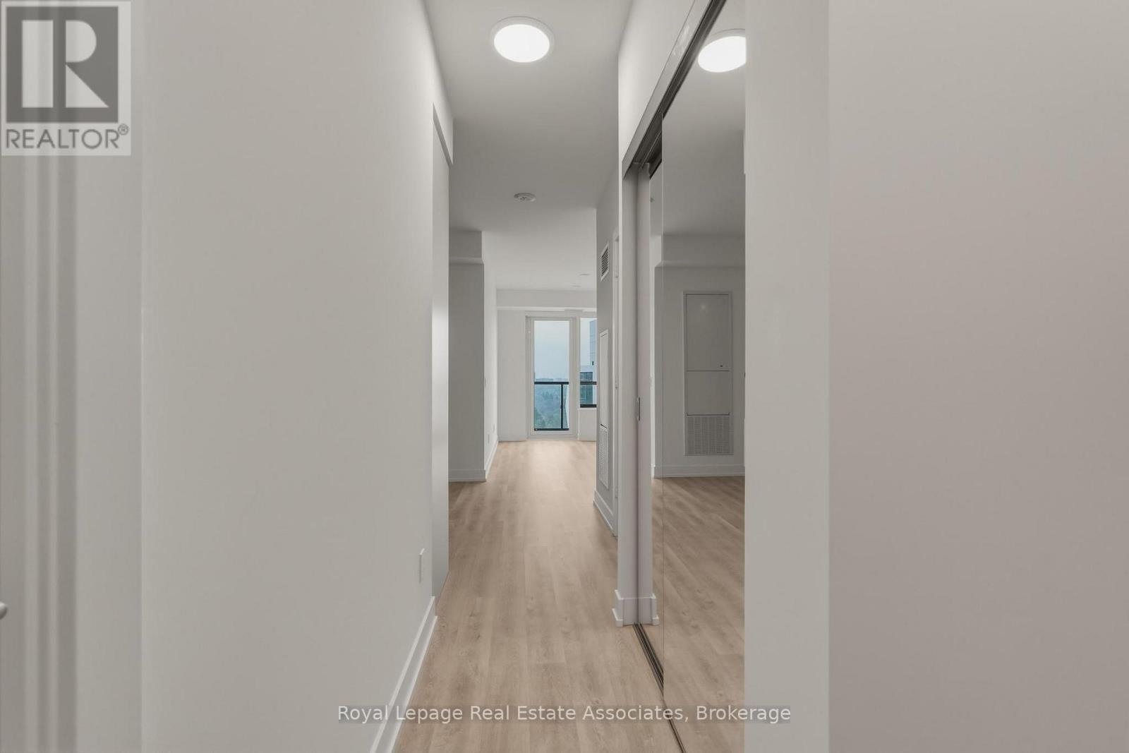 2210 - 60 CENTRAL PARK ROADWAY, Toronto, Ontario