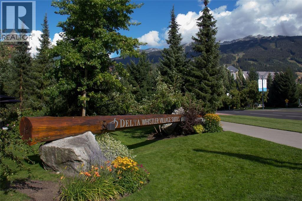 1224 4308 Main Street, Whistler, British Columbia  V8E 1A9 - Photo 10 - R3115380
