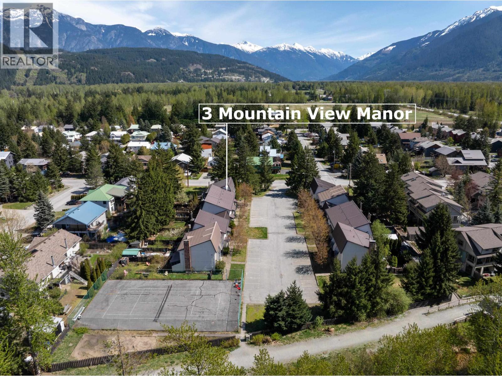 3 1470 Laurel Street, Pemberton, British Columbia  V0N 2L1 - Photo 30 - R3115382