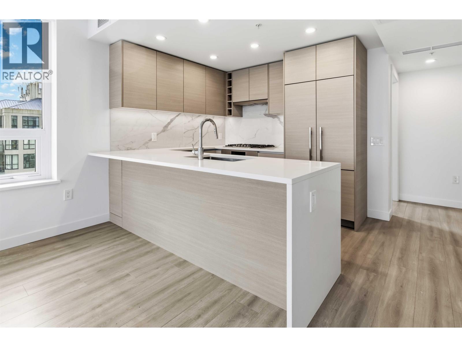 1509 823 Carnarvon Street, New Westminster, British Columbia  V3M 0N5 - Photo 13 - R3115399