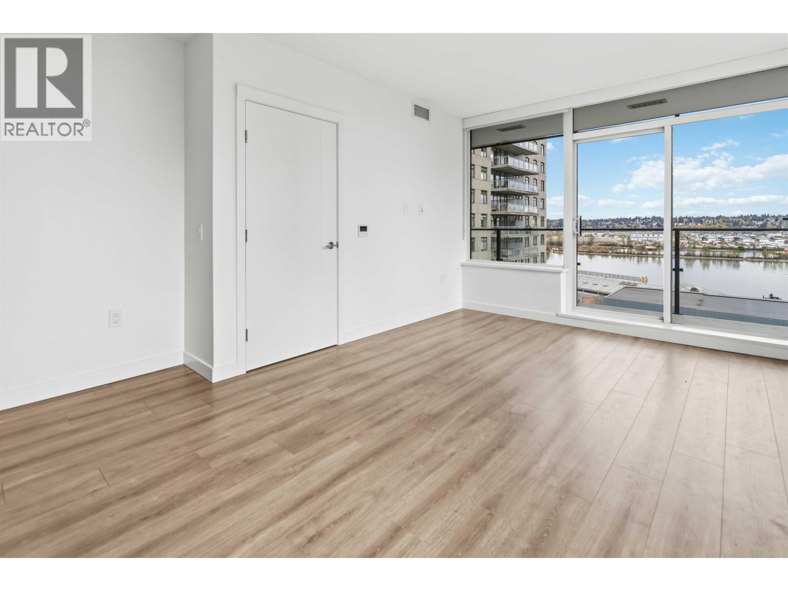 1509 823 Carnarvon Street, New Westminster, British Columbia  V3M 0N5 - Photo 3 - R3115399