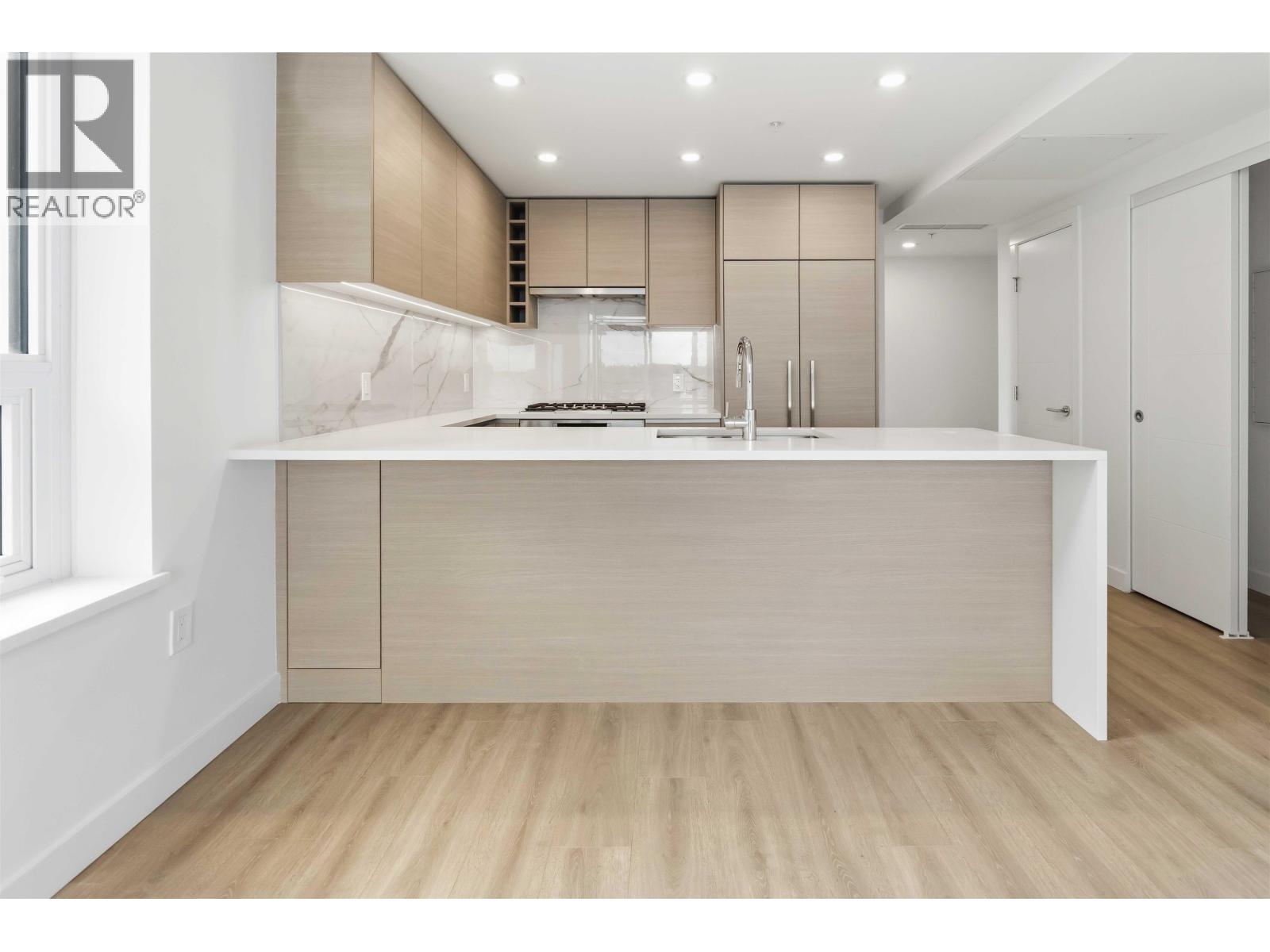 1509 823 Carnarvon Street, New Westminster, British Columbia  V3M 0N5 - Photo 5 - R3115399