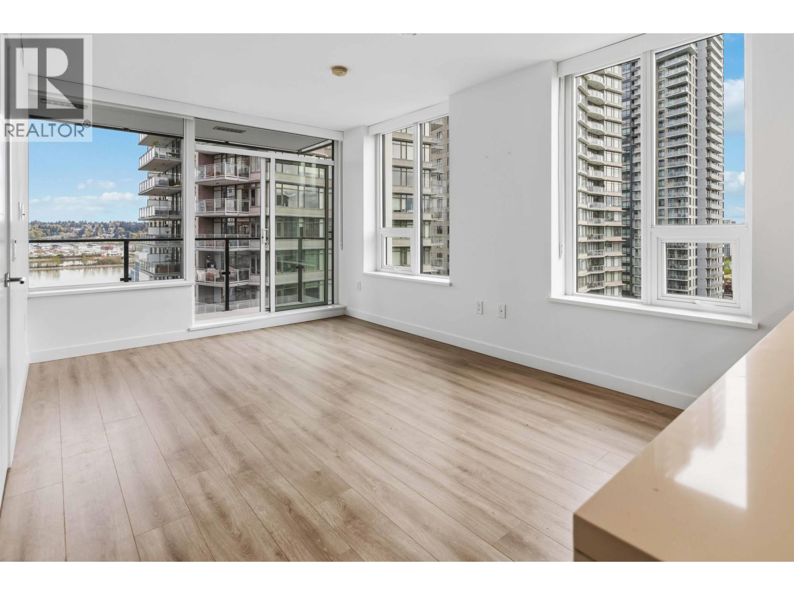 1509 823 Carnarvon Street, New Westminster, British Columbia  V3M 0N5 - Photo 6 - R3115399