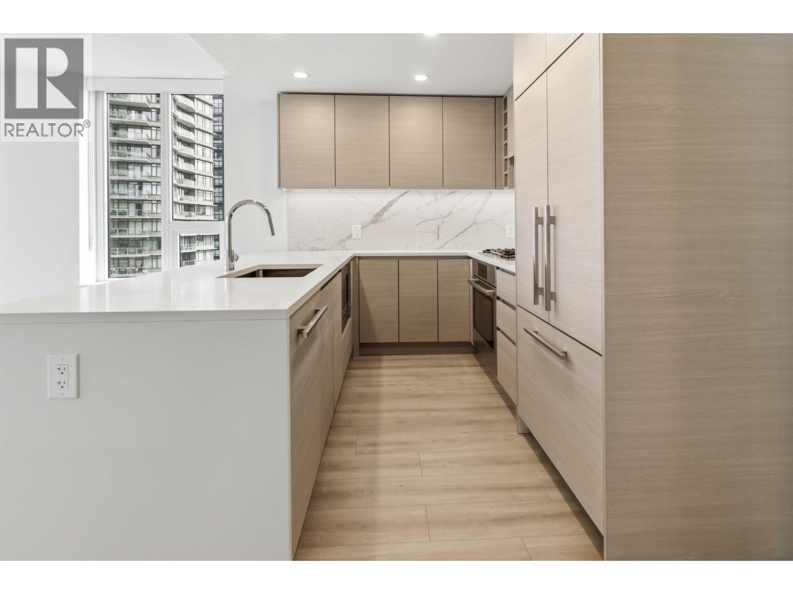 1509 823 Carnarvon Street, New Westminster, British Columbia  V3M 0N5 - Photo 8 - R3115399