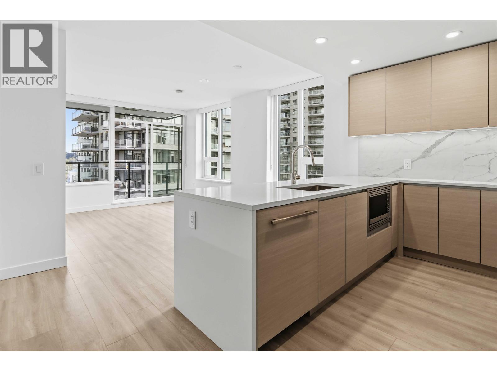 1509 823 Carnarvon Street, New Westminster, British Columbia  V3M 0N5 - Photo 9 - R3115399