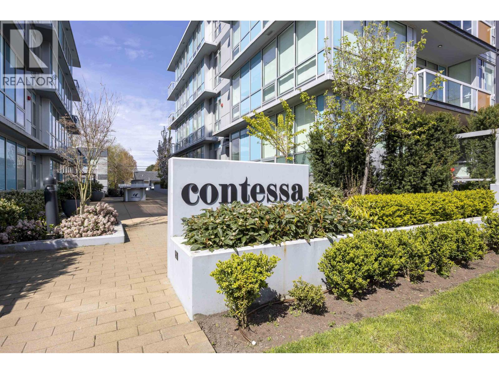 404 5289 CAMBIE STREET, Vancouver, British Columbia