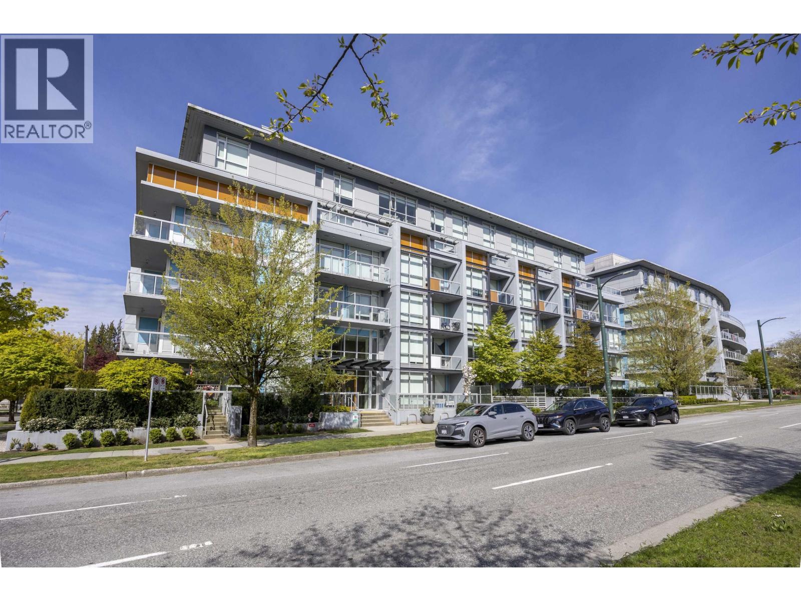 404 5289 Cambie Street, Vancouver, British Columbia  V5Z 0J5 - Photo 2 - R3115409