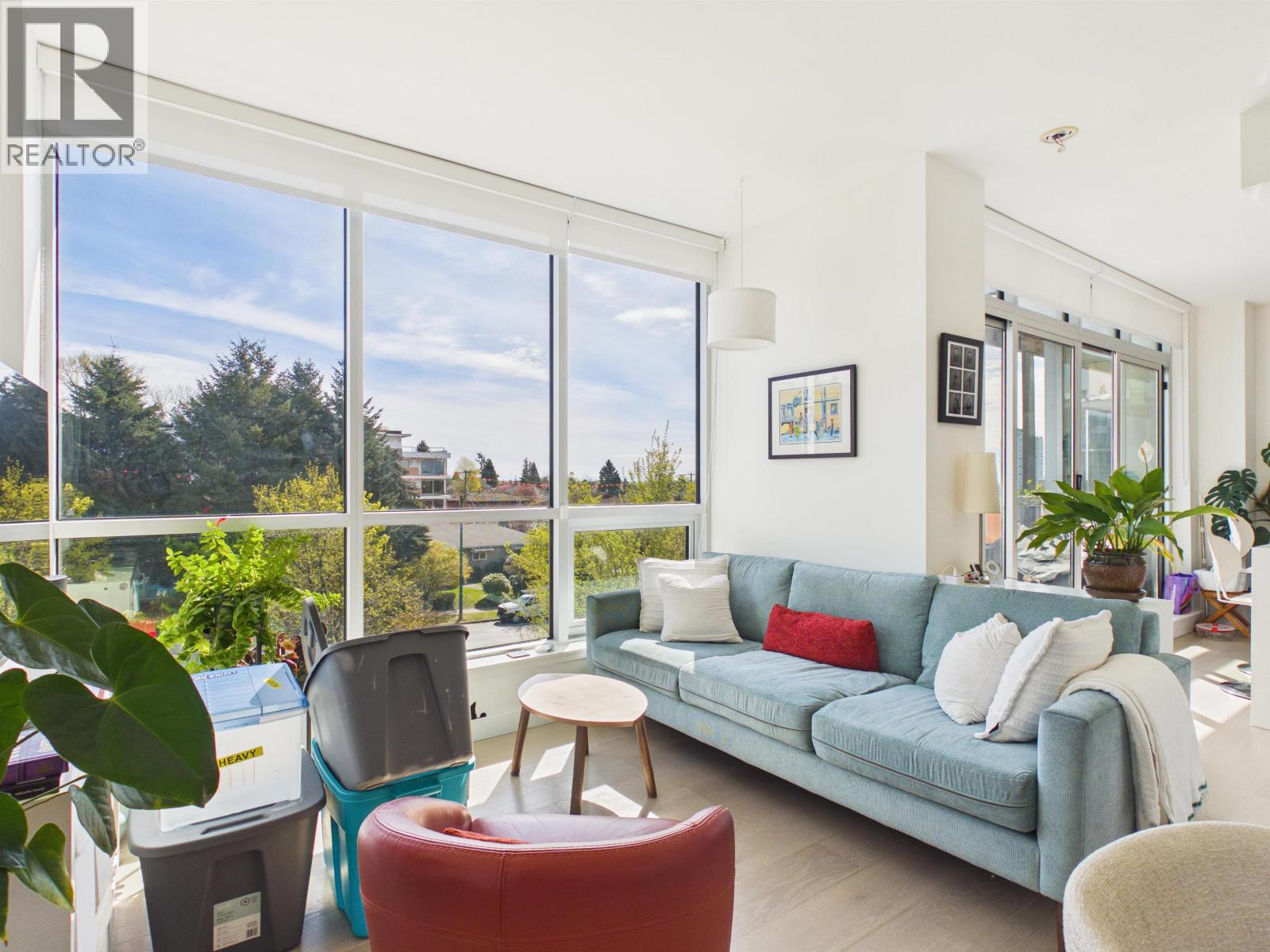 404 5289 Cambie Street, Vancouver, British Columbia  V5Z 0J5 - Photo 4 - R3115409