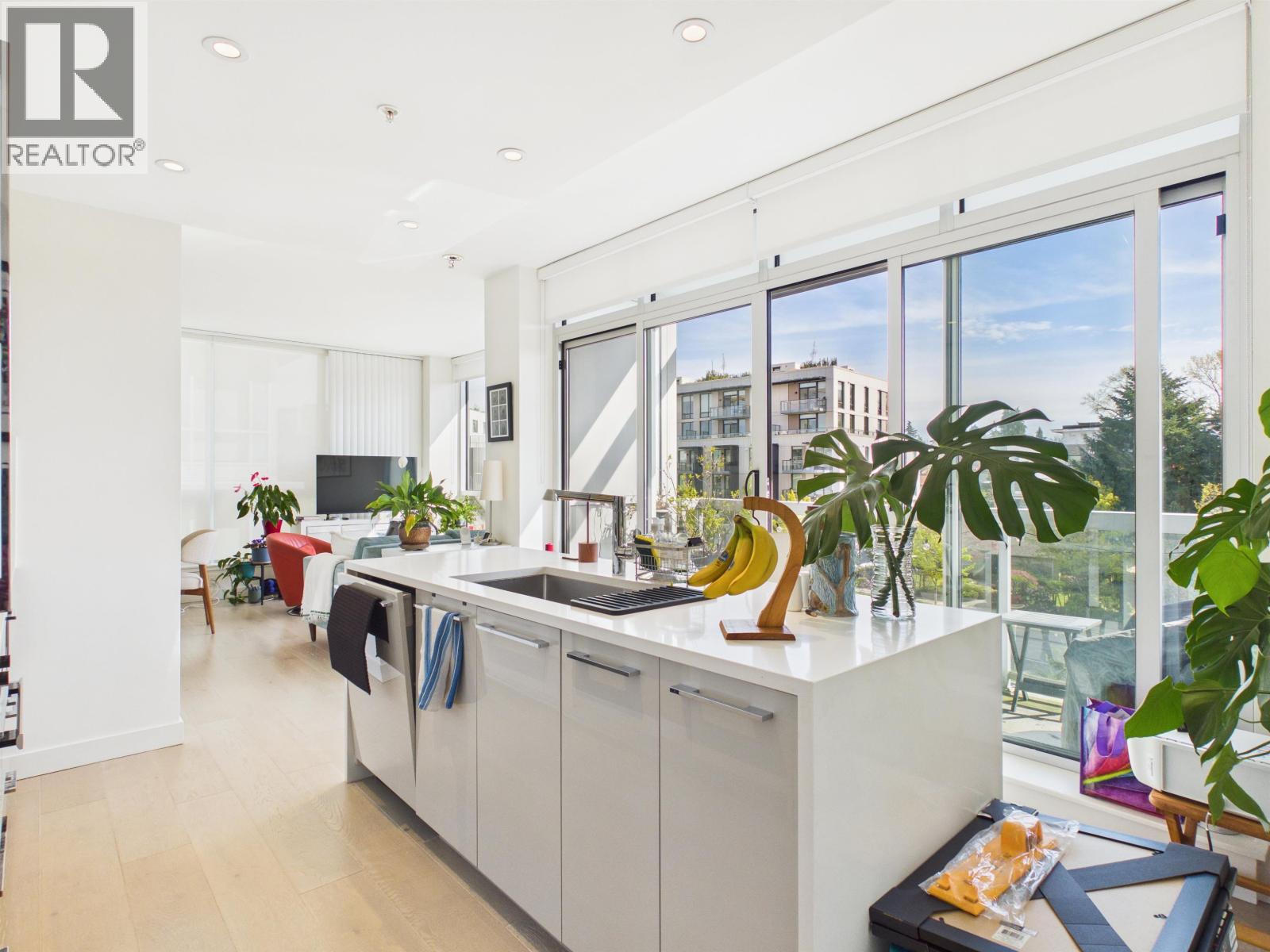 404 5289 Cambie Street, Vancouver, British Columbia  V5Z 0J5 - Photo 6 - R3115409