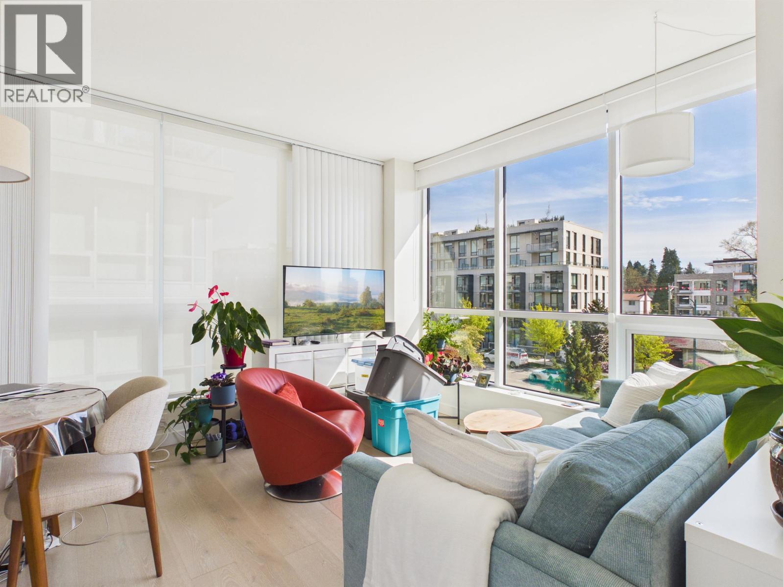 404 5289 Cambie Street, Vancouver, British Columbia  V5Z 0J5 - Photo 7 - R3115409