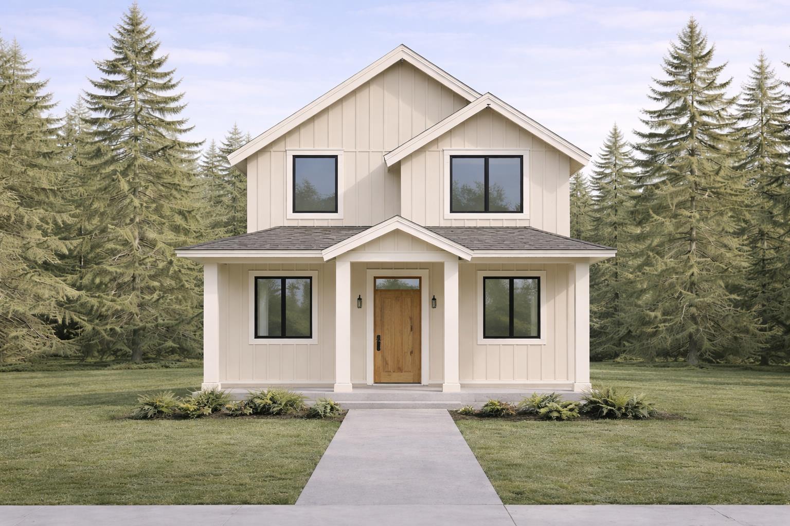 2760 STATION ROAD, Abbotsford, British Columbia