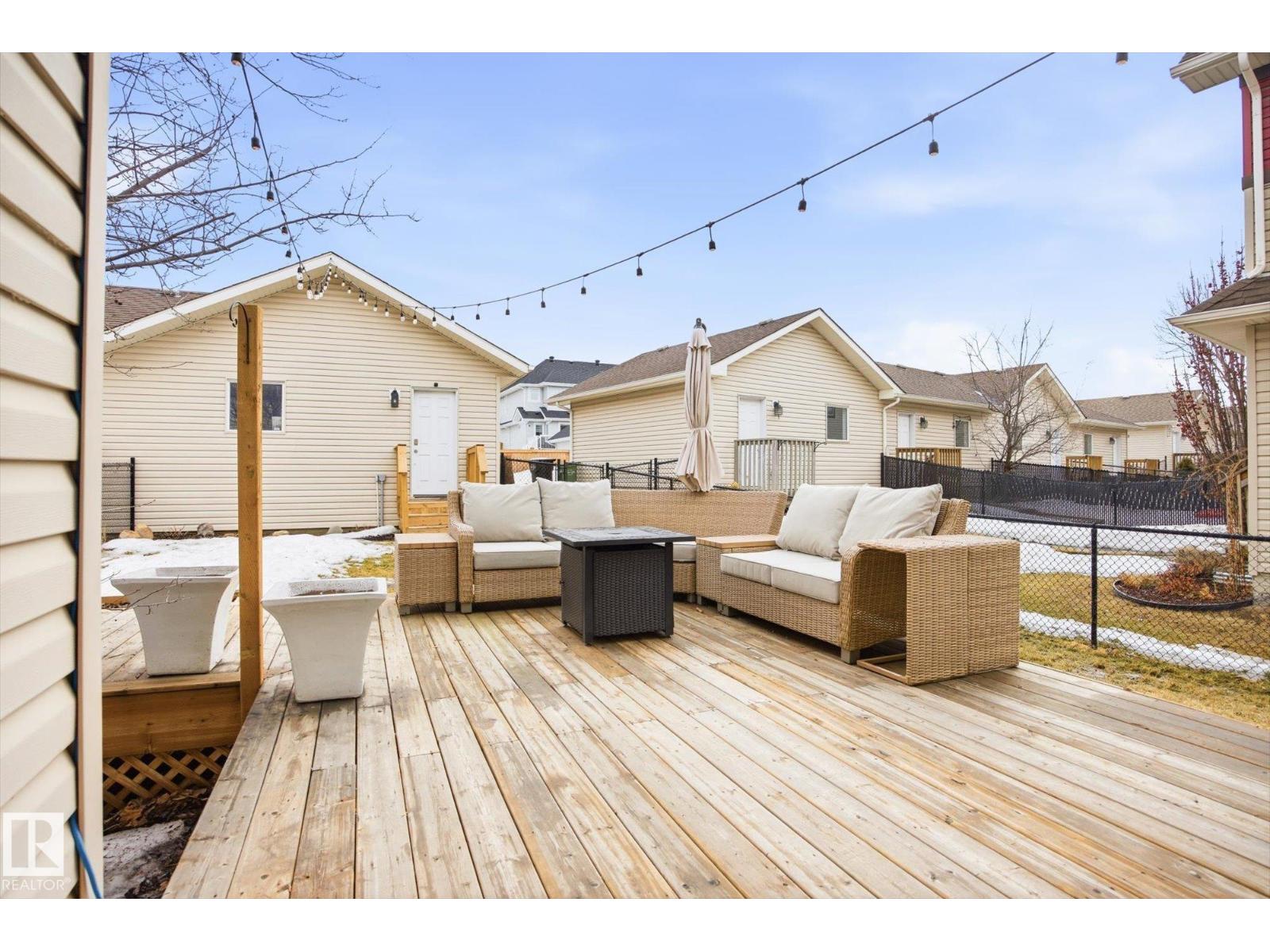 2061 Trumpeter Wy Nw, Edmonton, Alberta  T5S 0E7 - Photo 30 - E4483839