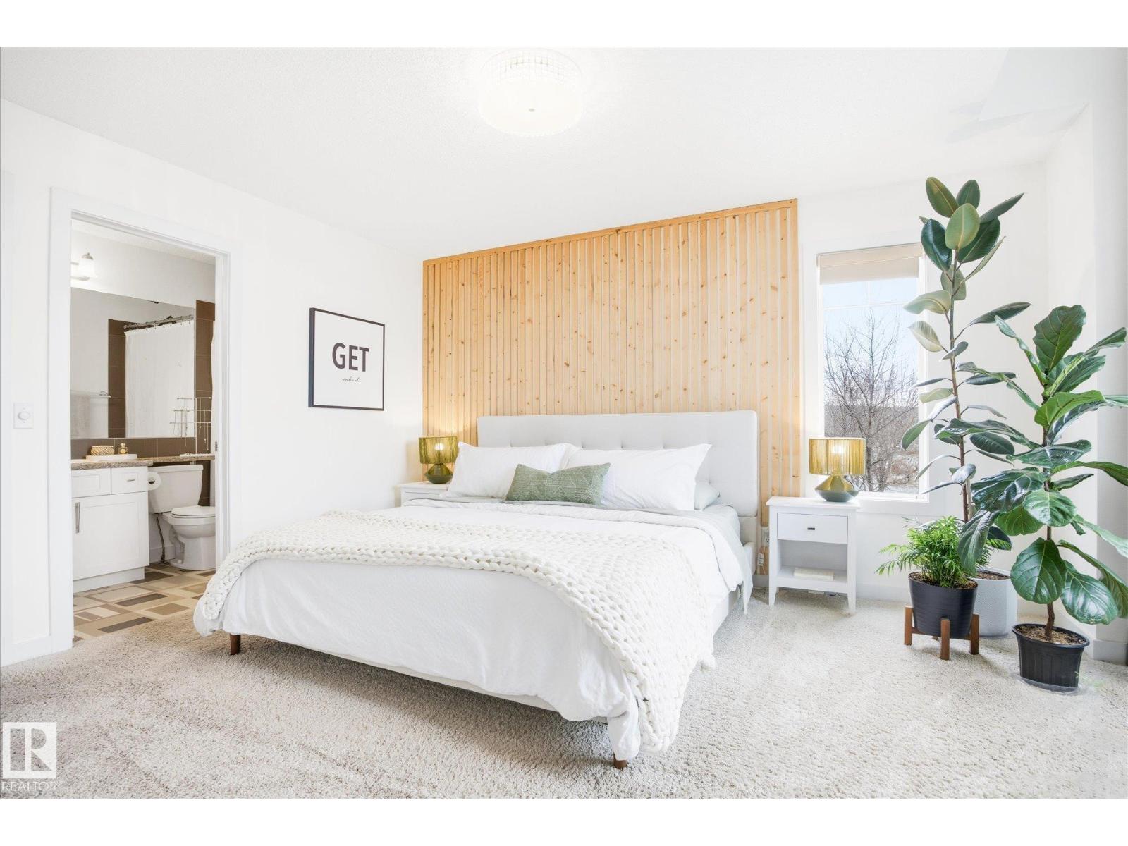 2061 Trumpeter Wy Nw, Edmonton, Alberta  T5S 0E7 - Photo 17 - E4483839