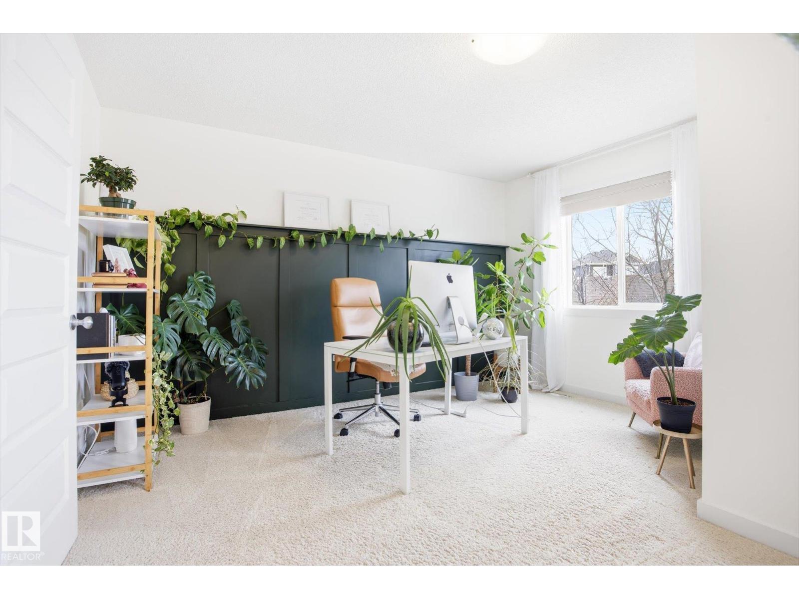 2061 Trumpeter Wy Nw, Edmonton, Alberta  T5S 0E7 - Photo 22 - E4483839