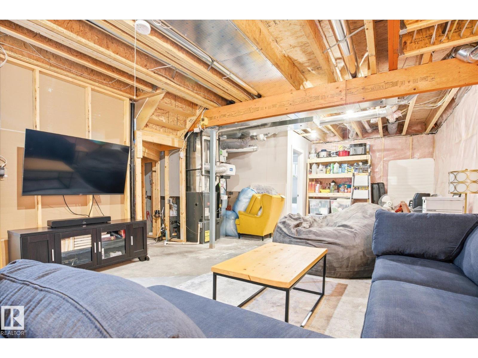 2061 Trumpeter Wy Nw, Edmonton, Alberta  T5S 0E7 - Photo 28 - E4483839