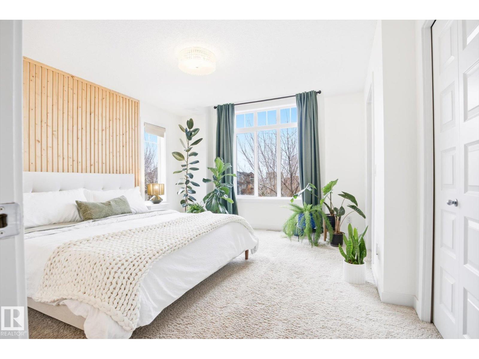 2061 Trumpeter Wy Nw, Edmonton, Alberta  T5S 0E7 - Photo 19 - E4483839