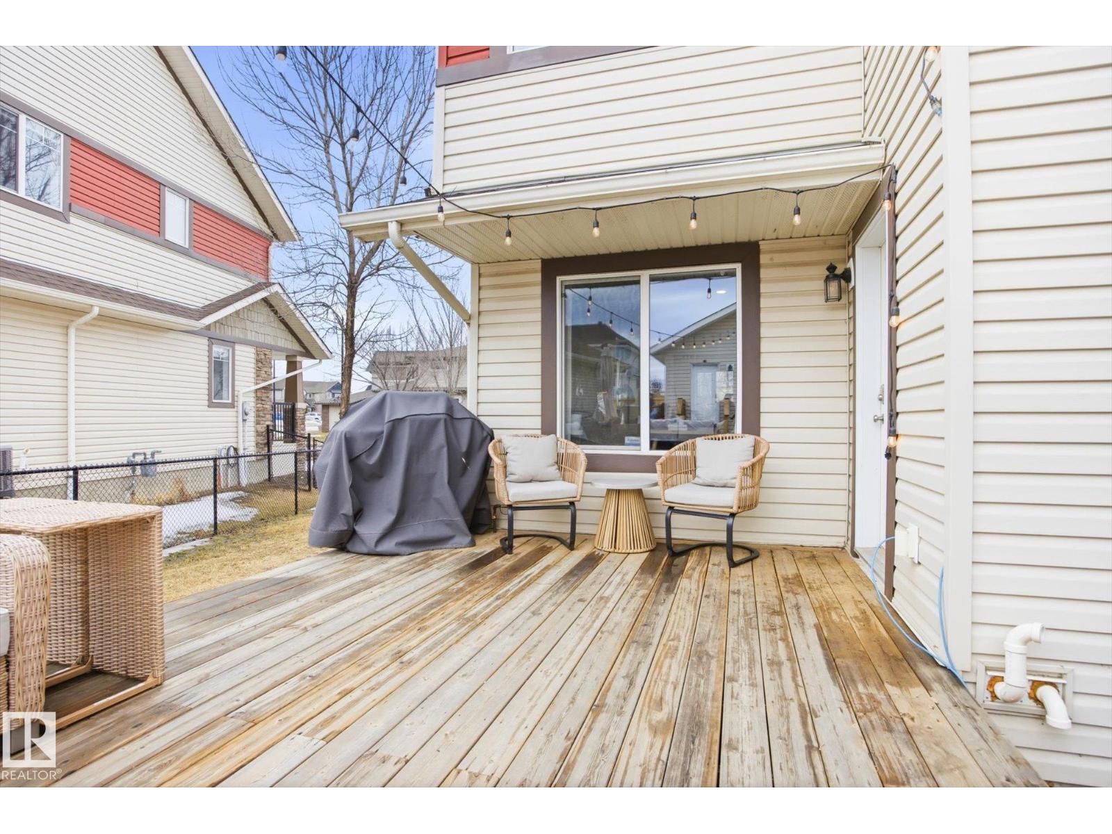 2061 Trumpeter Wy Nw, Edmonton, Alberta  T5S 0E7 - Photo 31 - E4483839