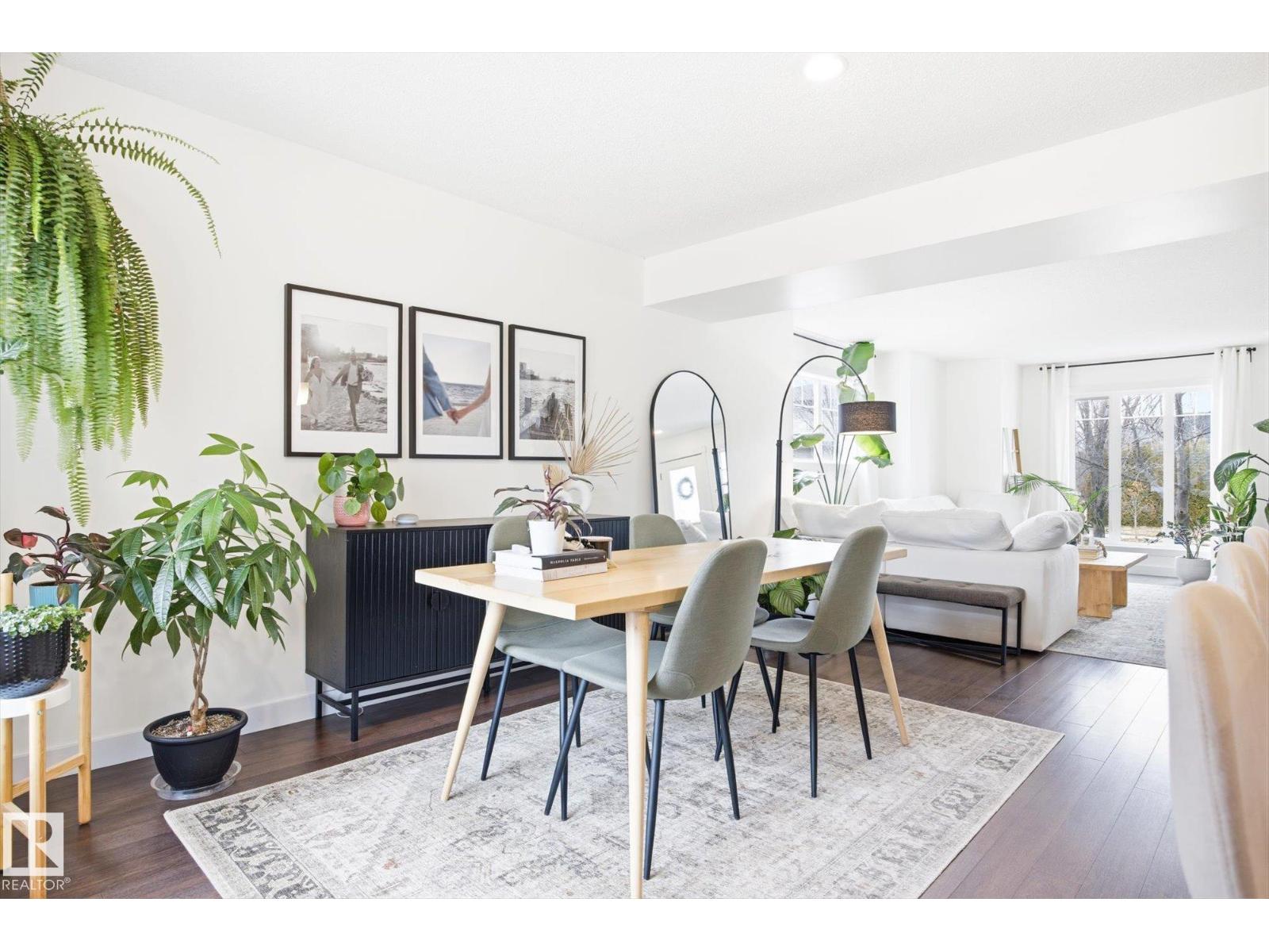 2061 Trumpeter Wy Nw, Edmonton, Alberta  T5S 0E7 - Photo 10 - E4483839