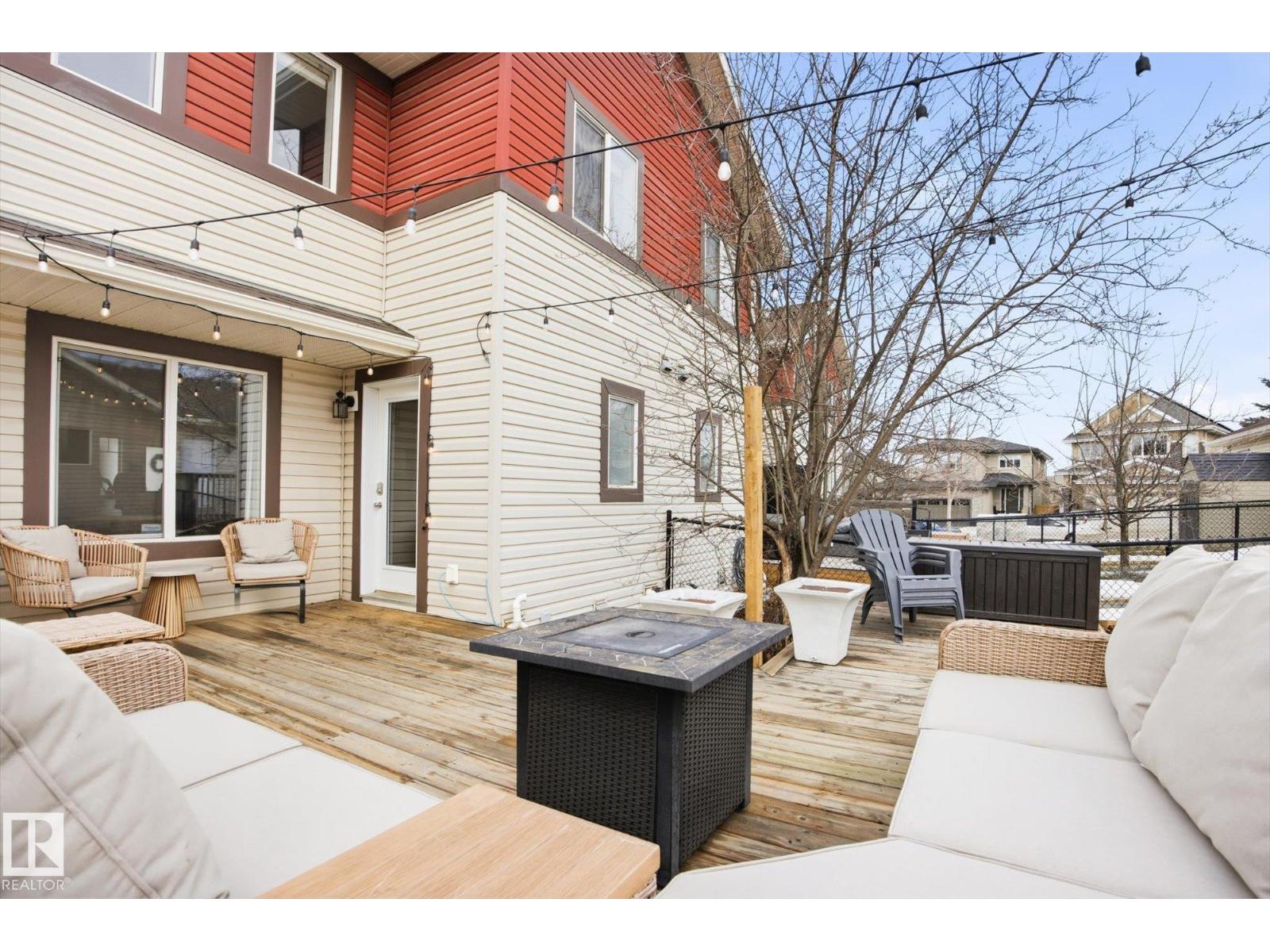 2061 Trumpeter Wy Nw, Edmonton, Alberta  T5S 0E7 - Photo 32 - E4483839