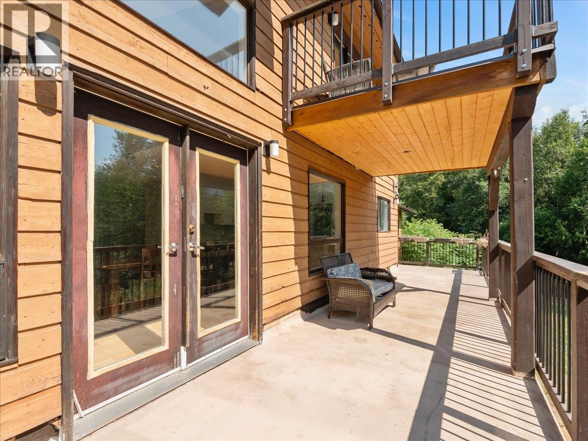 6172 Slocan River Road, Winlaw, British Columbia  V0G 2J0 - Photo 12 - 10384605