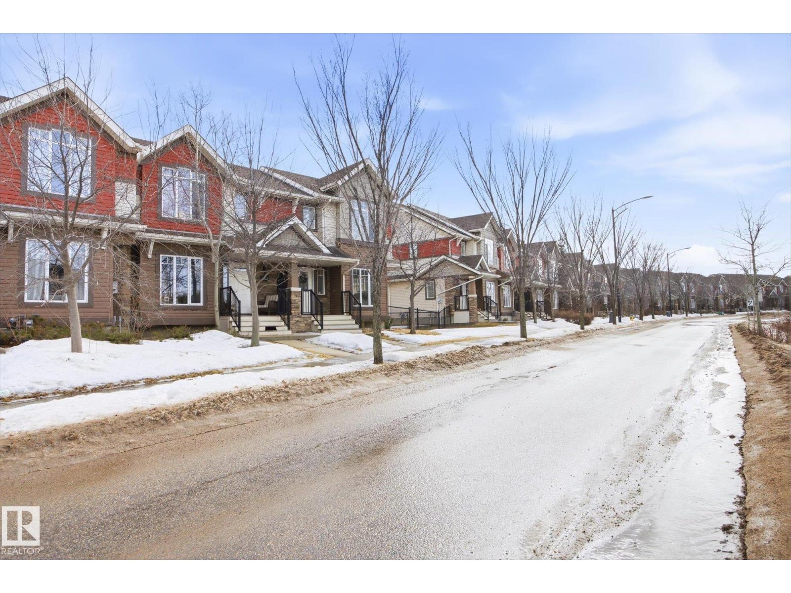 2061 Trumpeter Wy Nw, Edmonton, Alberta  T5S 0E7 - Photo 37 - E4483839