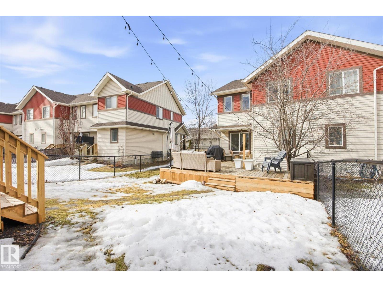 2061 Trumpeter Wy Nw, Edmonton, Alberta  T5S 0E7 - Photo 35 - E4483839