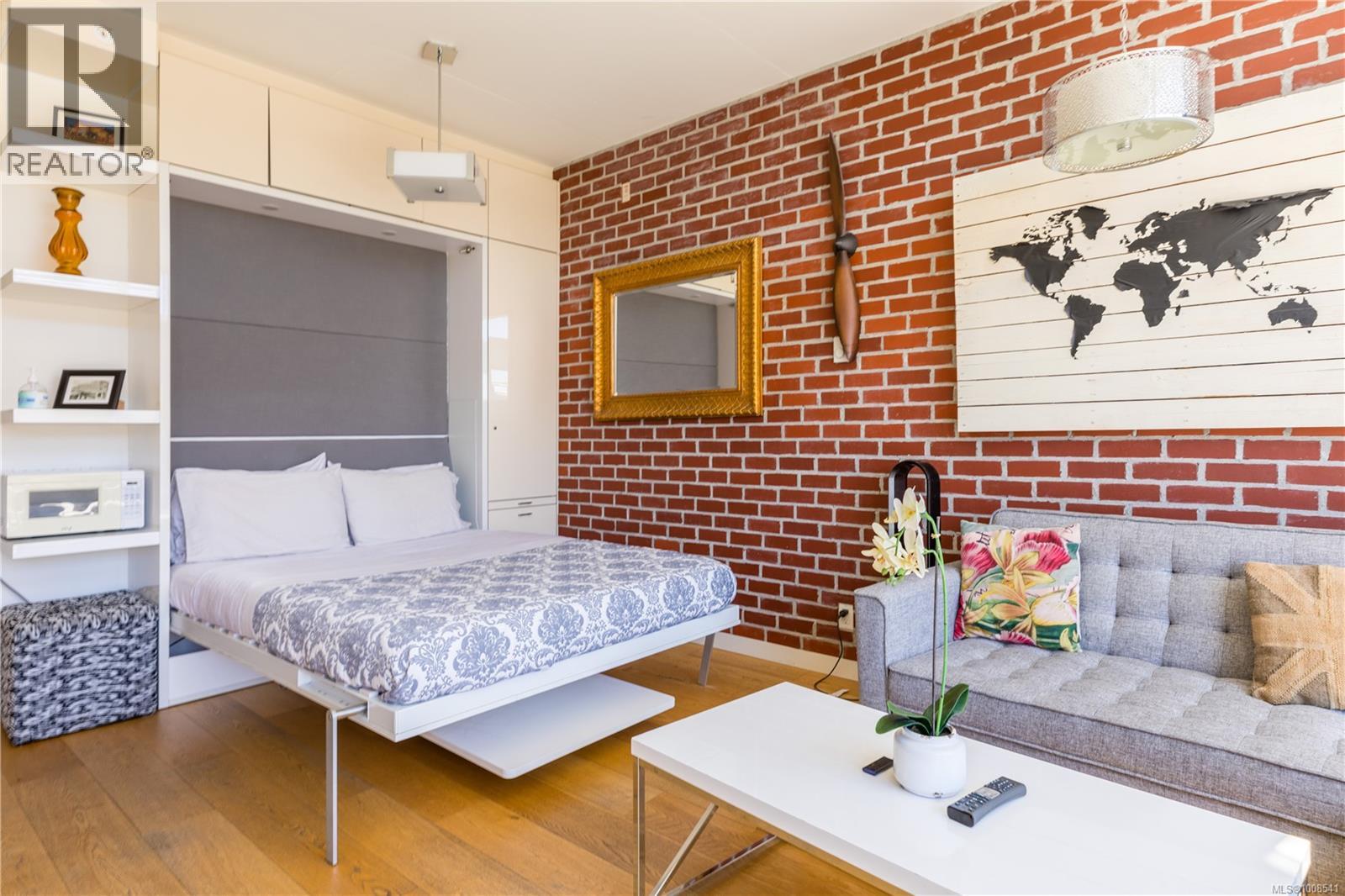 M11 456 Pandora Ave, Victoria, British Columbia  V8W 3C6 - Photo 17 - 1008541