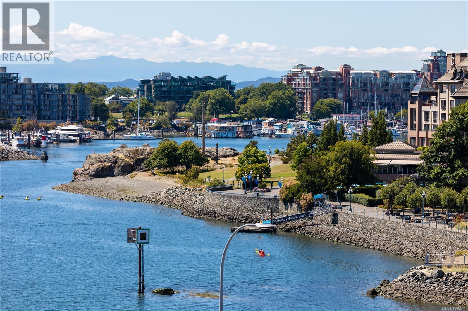 M11 456 Pandora Ave, Victoria, British Columbia  V8W 3C6 - Photo 31 - 1008541