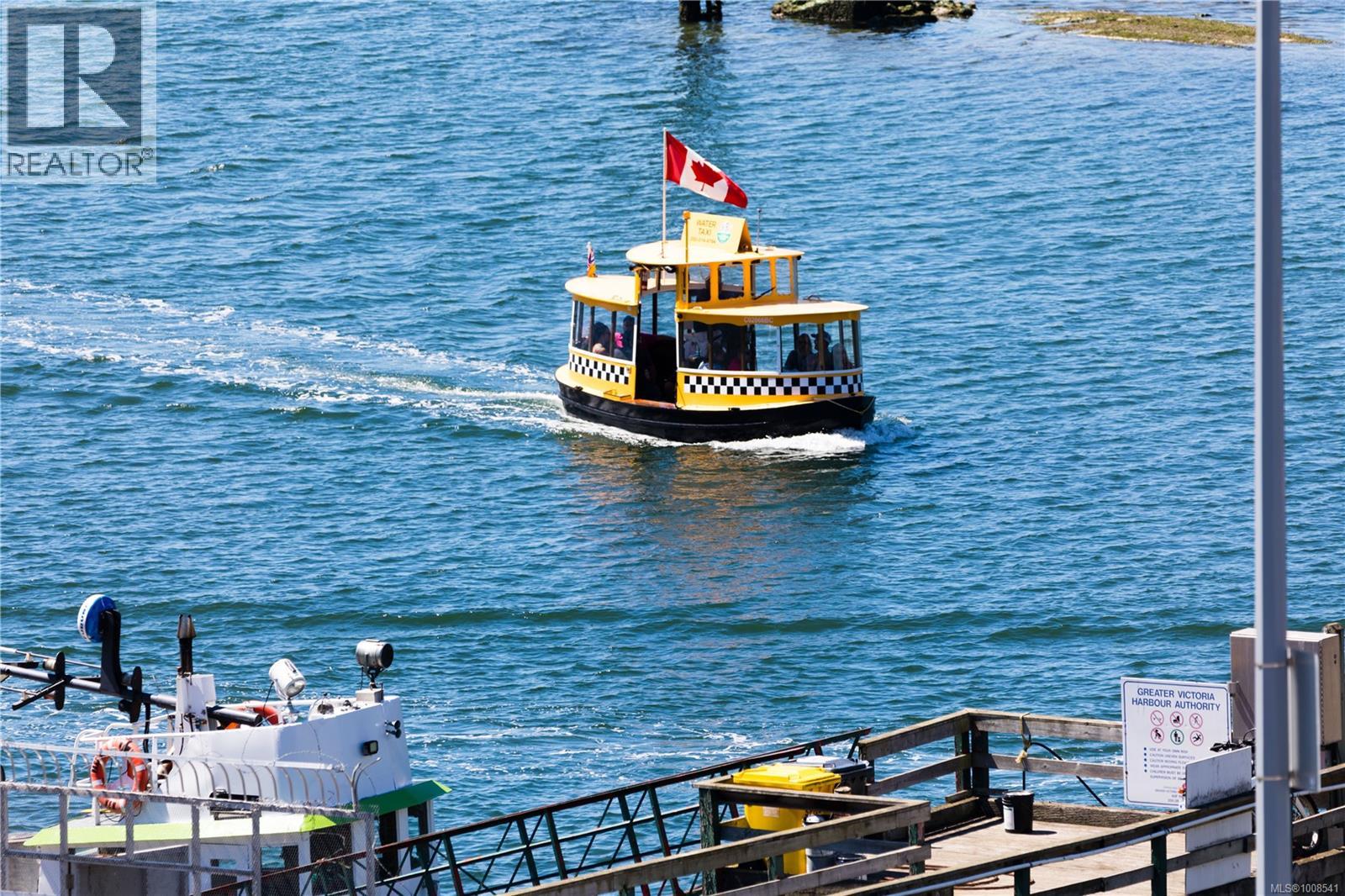 M11 456 Pandora Ave, Victoria, British Columbia  V8W 3C6 - Photo 30 - 1008541