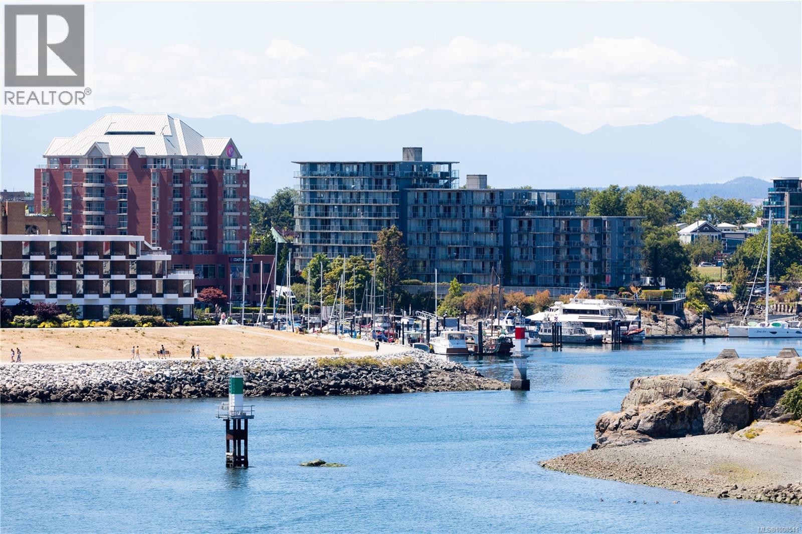 M11 456 Pandora Ave, Victoria, British Columbia  V8W 3C6 - Photo 29 - 1008541