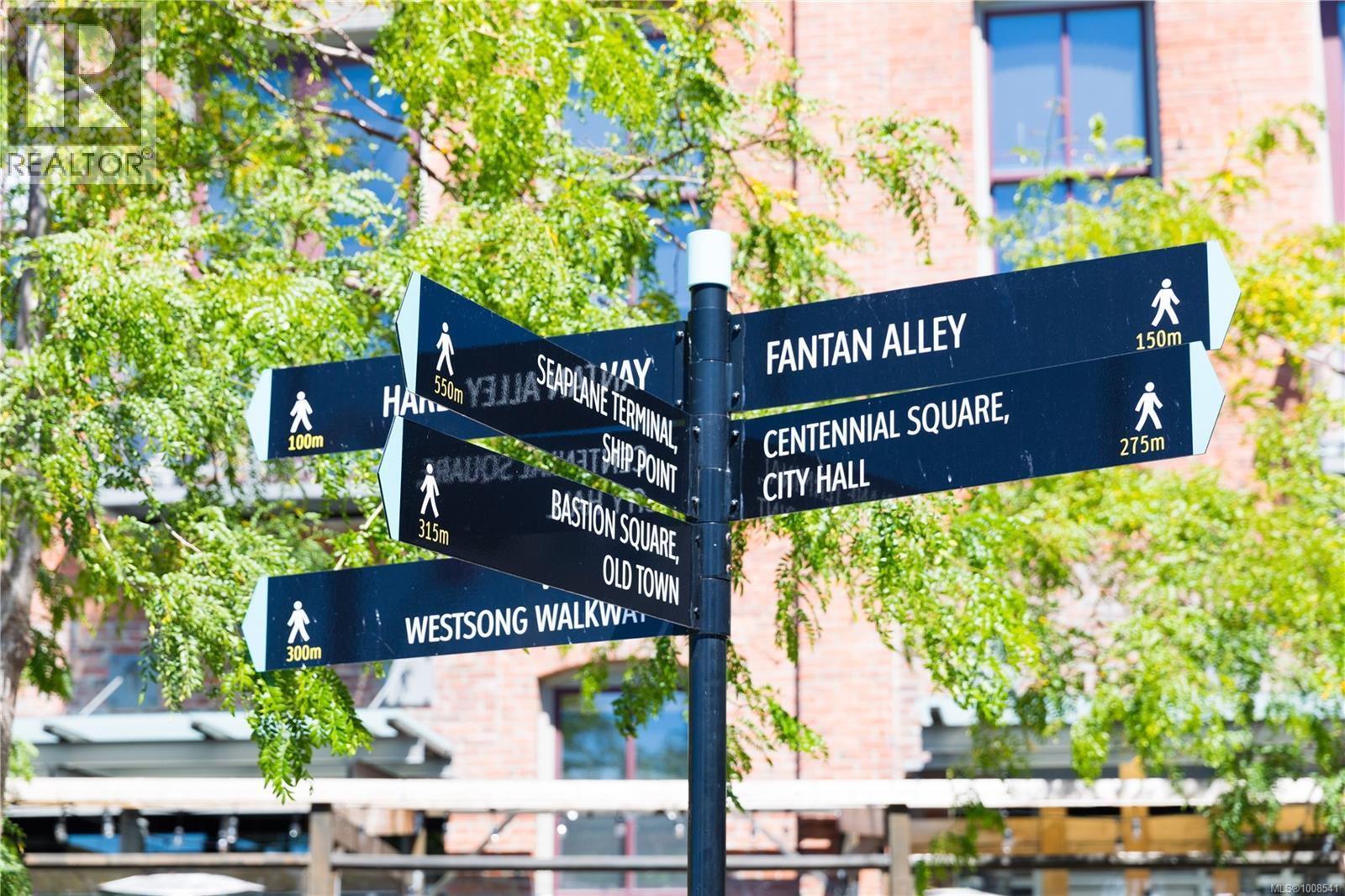 M11 456 Pandora Ave, Victoria, British Columbia  V8W 3C6 - Photo 35 - 1008541