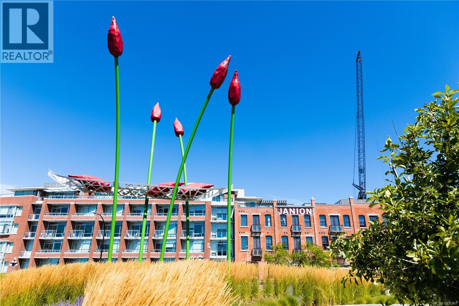 M11 456 Pandora Ave, Victoria, British Columbia  V8W 3C6 - Photo 36 - 1008541