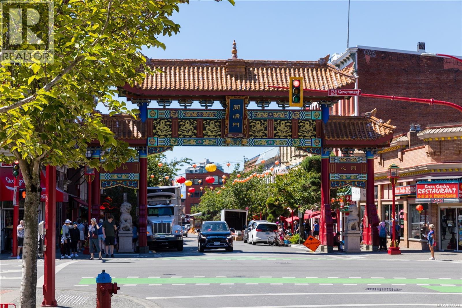 M11 456 Pandora Ave, Victoria, British Columbia  V8W 3C6 - Photo 38 - 1008541