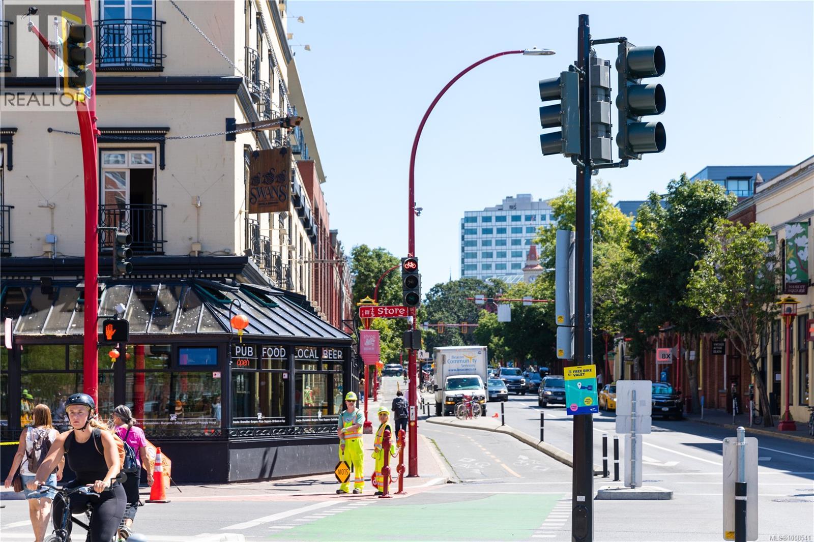 M11 456 Pandora Ave, Victoria, British Columbia  V8W 3C6 - Photo 37 - 1008541