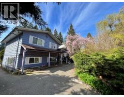 606 CROSBY STREET, Coquitlam, British Columbia