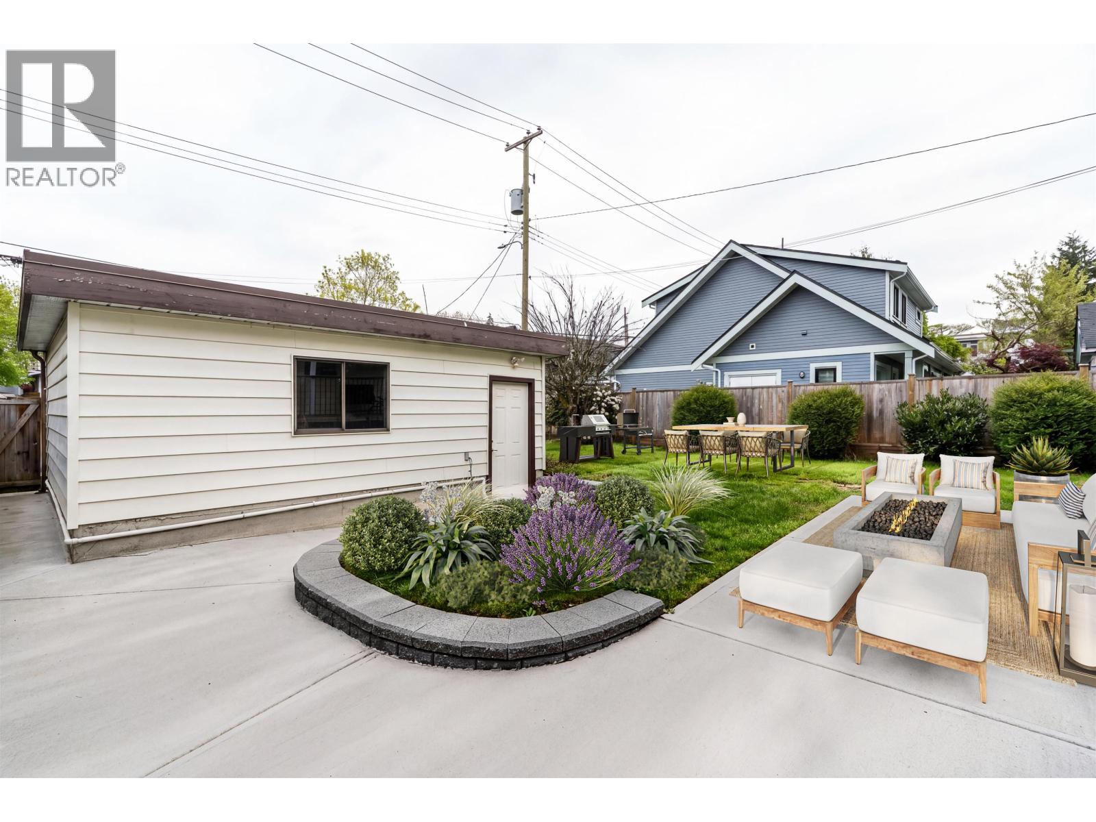 2235 W 16th Avenue, Vancouver, British Columbia  V6K 3B4 - Photo 11 - R3115412