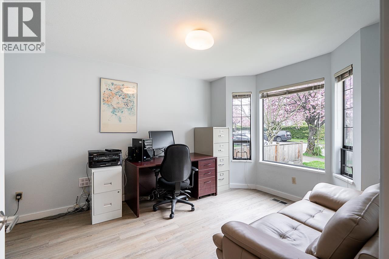 2235 W 16th Avenue, Vancouver, British Columbia  V6K 3B4 - Photo 20 - R3115412