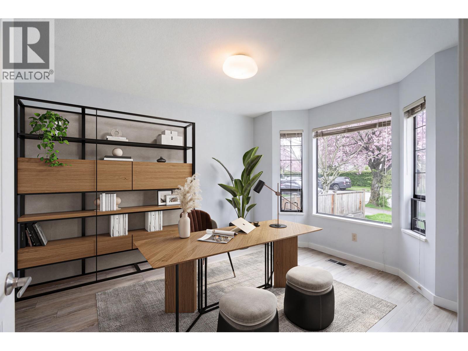 2235 W 16th Avenue, Vancouver, British Columbia  V6K 3B4 - Photo 4 - R3115412